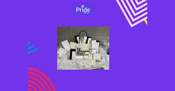 Pride Raffle Tickets Order tickets for the 2024 Online Raffle Prize Draw | Raffle Nexus